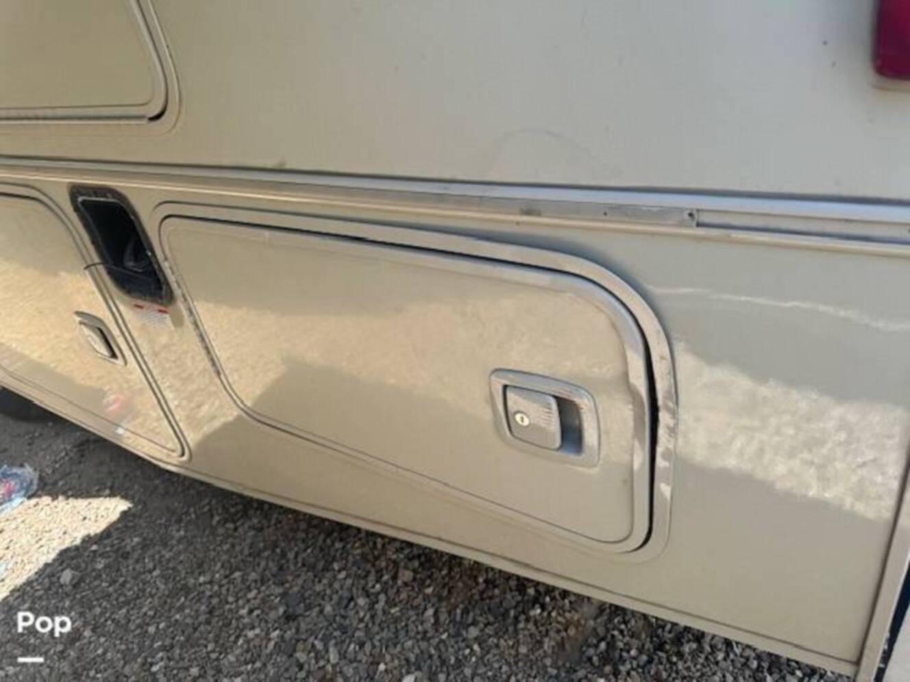 A photo of this 2019 Winnebago Vista 27PE