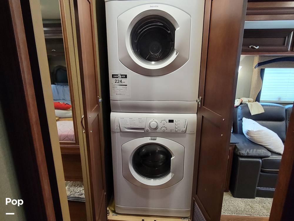 2015 Newmar Canyon Star 3610 in lake orion MI