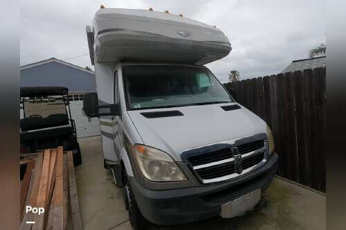 2009 Fleetwood Icon 24A in whittier CA