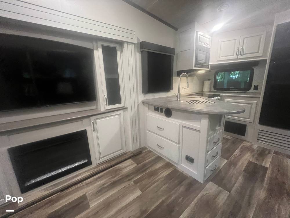 2023 Keystone Cougar 29RKS in yukon OK