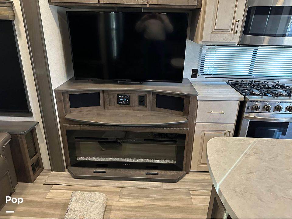 2022 Alliance Rv Paradigm 310RL in waterville OH