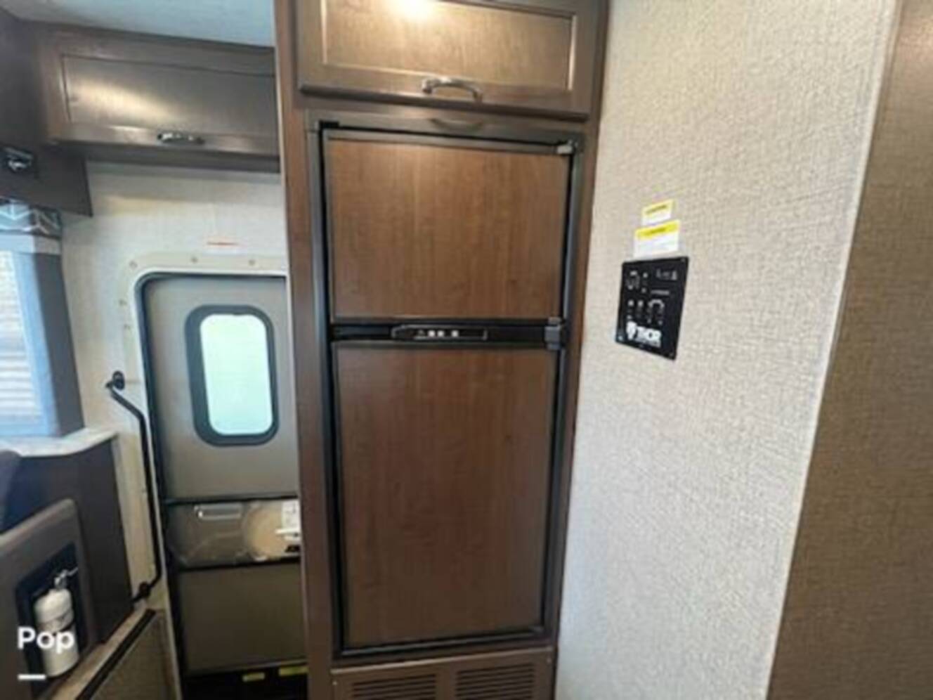 A photo of this 2020 Thor Industries Freedom Traveler 30A