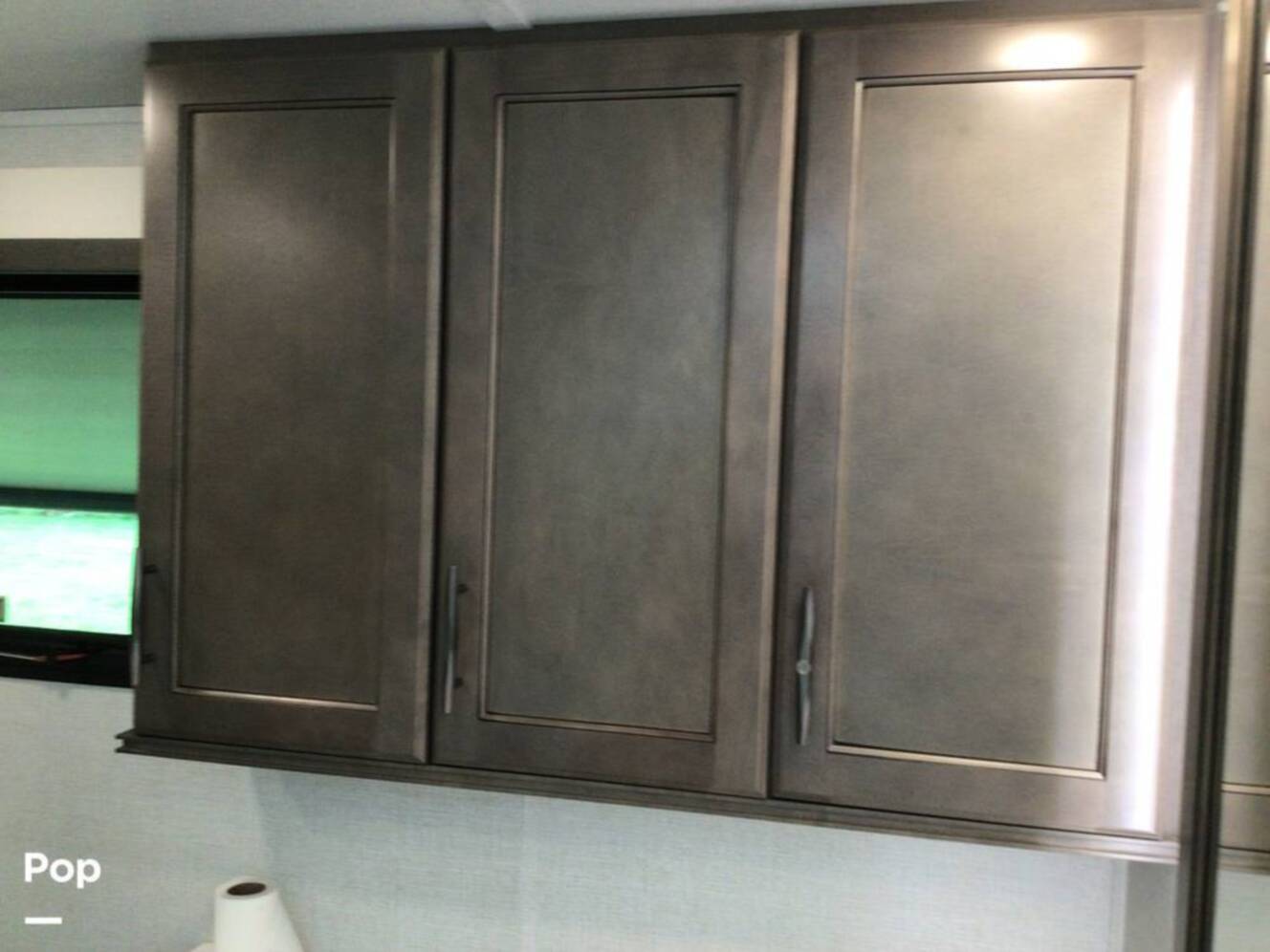 A photo of this 2023 Grand Design Solitude 380FL
