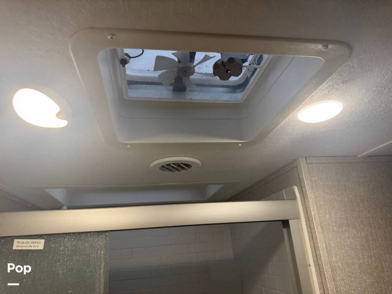 A photo of this 2023 Shasta Phoenix 367BH