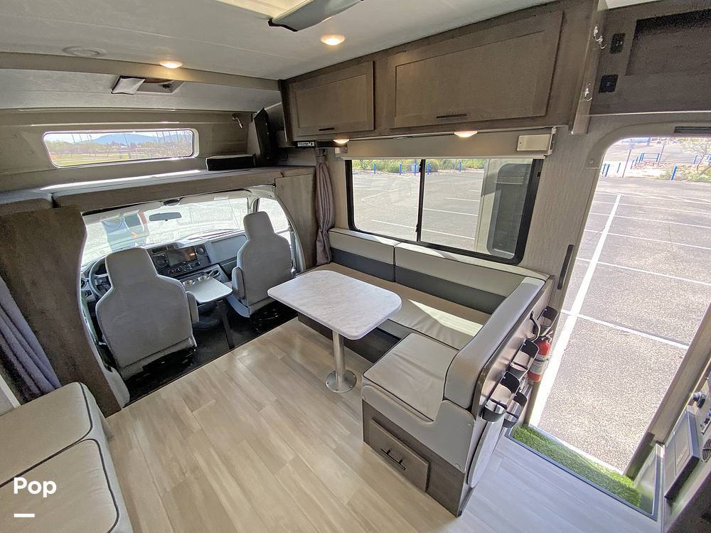 2022 Coachmen Leprechaun Premier 260DS in winston salem NC