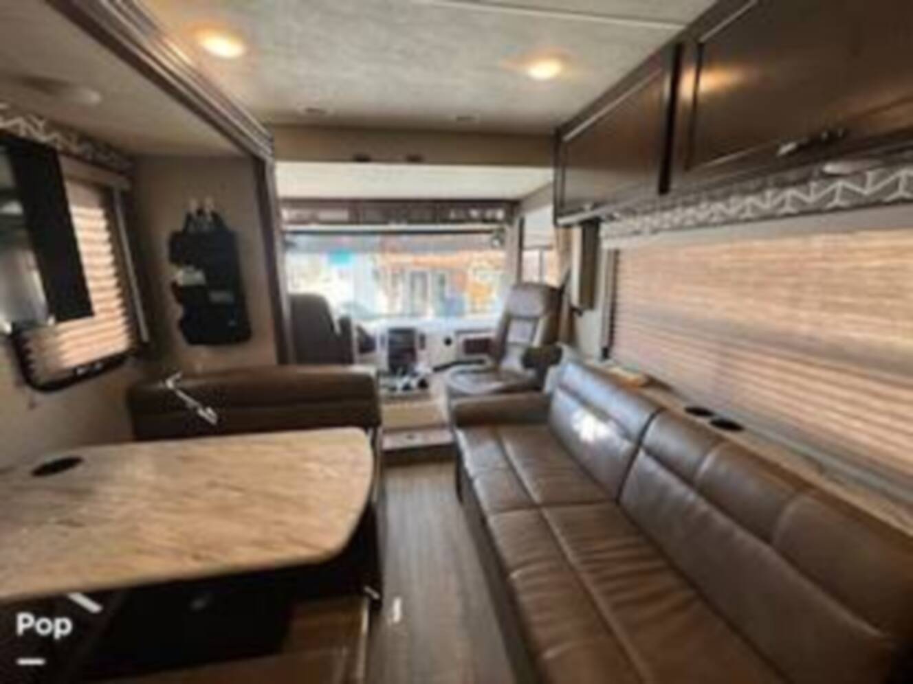 A photo of this 2020 Thor Industries Freedom Traveler 30A