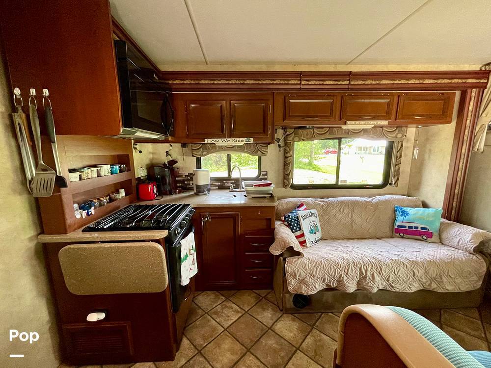 2014 Thor Motor Coach Four Winds 31A in ft pierce FL