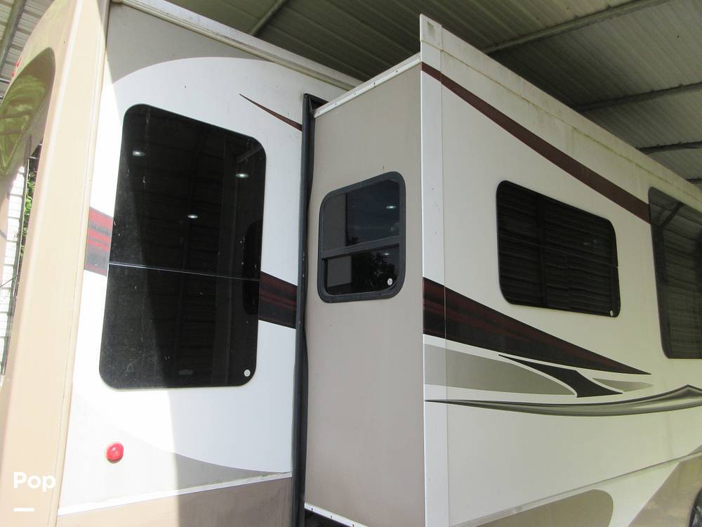 2013 Crossroads Redwood 40KB in plant city FL