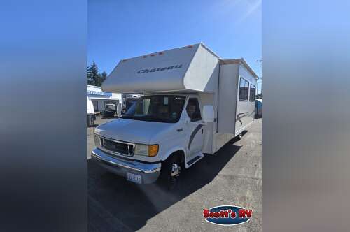 2004 Four Winds CHATEAU in vancouver WA