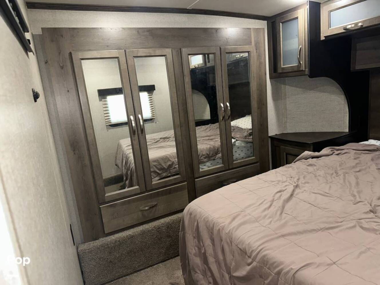 A photo of this 2018 Voltage Triton 3551