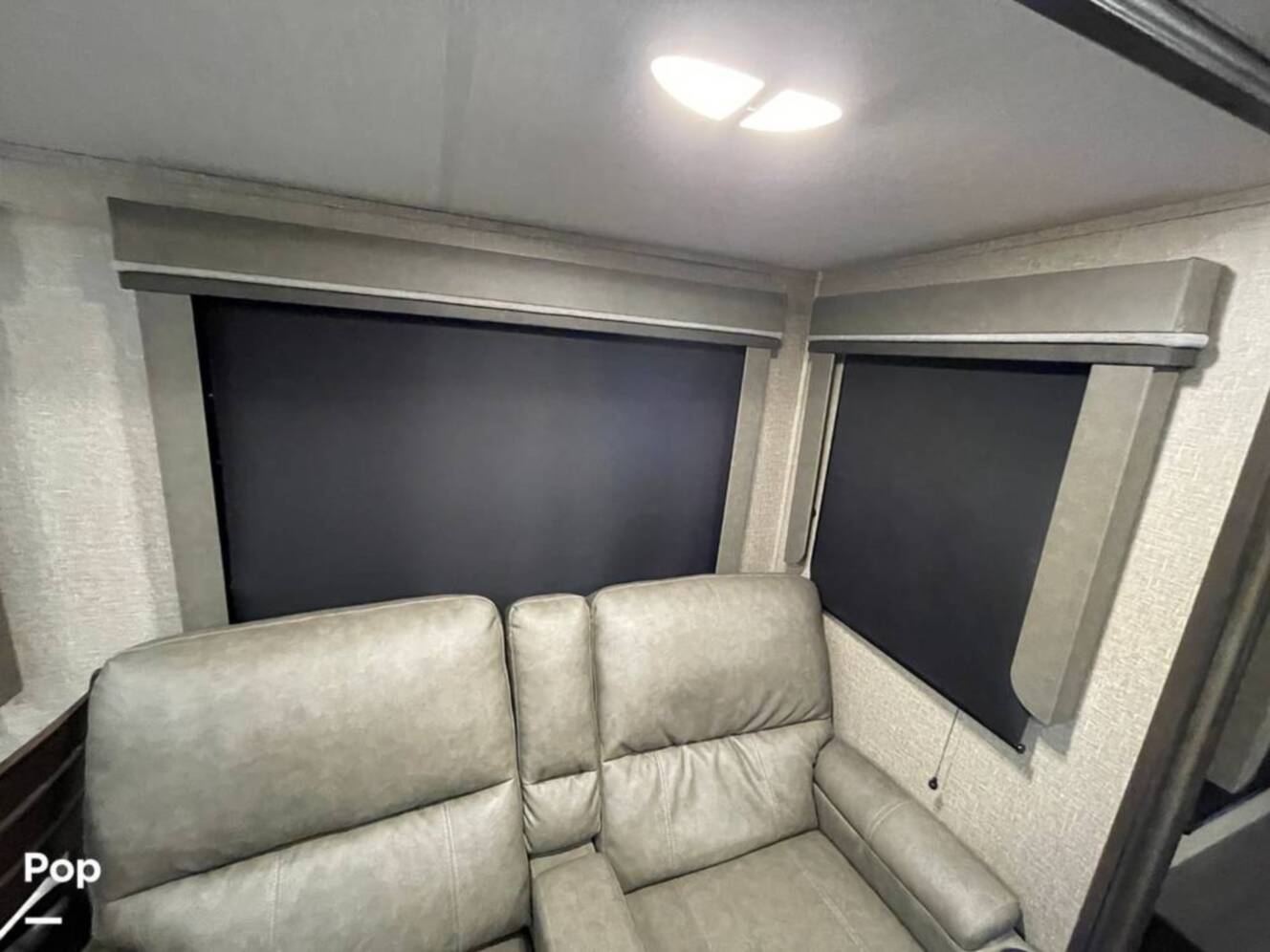 A photo of this 2022 Grand Design Reflection 315RLTS