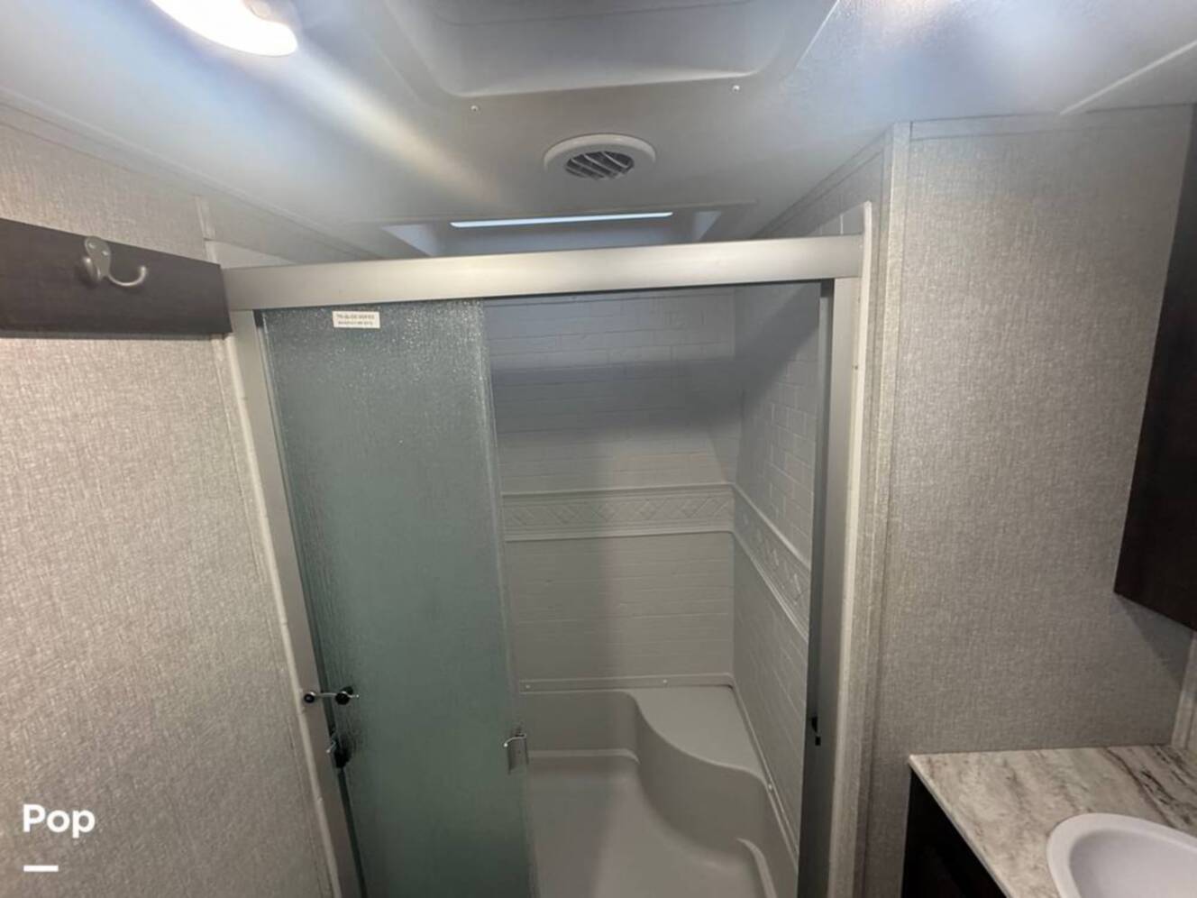 A photo of this 2023 Shasta Phoenix 367BH