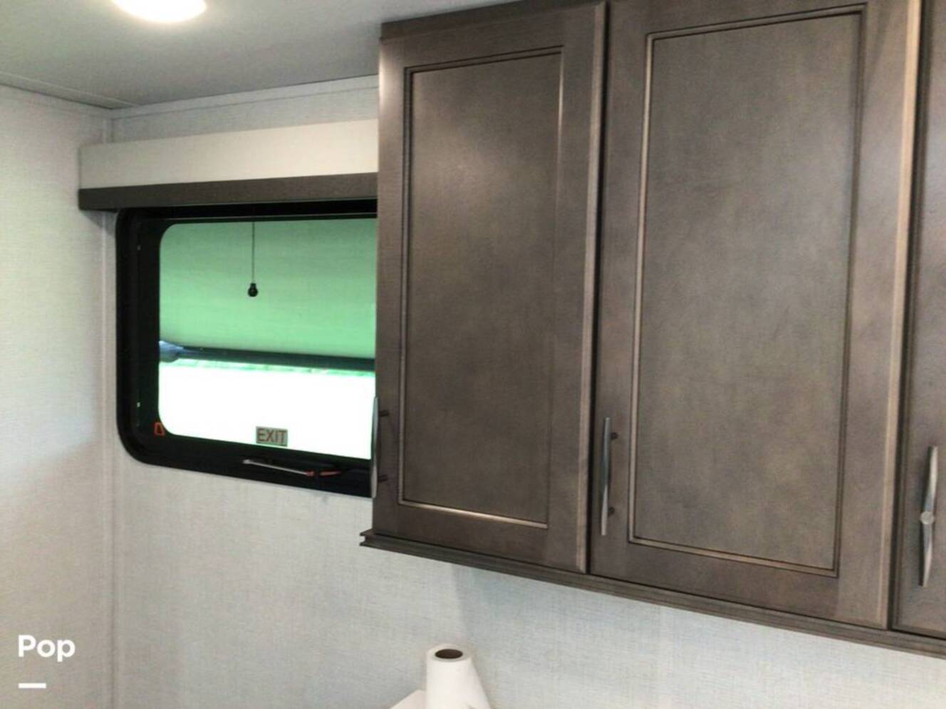 A photo of this 2023 Grand Design Solitude 380FL