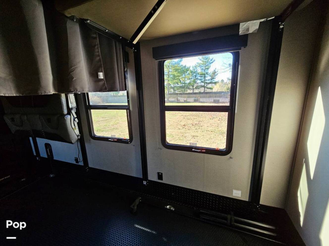 A photo of this 2023 Grand Design Momentum 398M