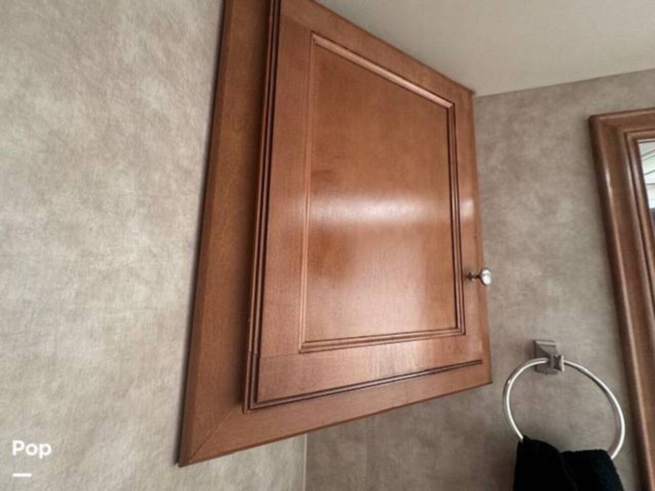A photo of this 2019 Winnebago Vista 27PE