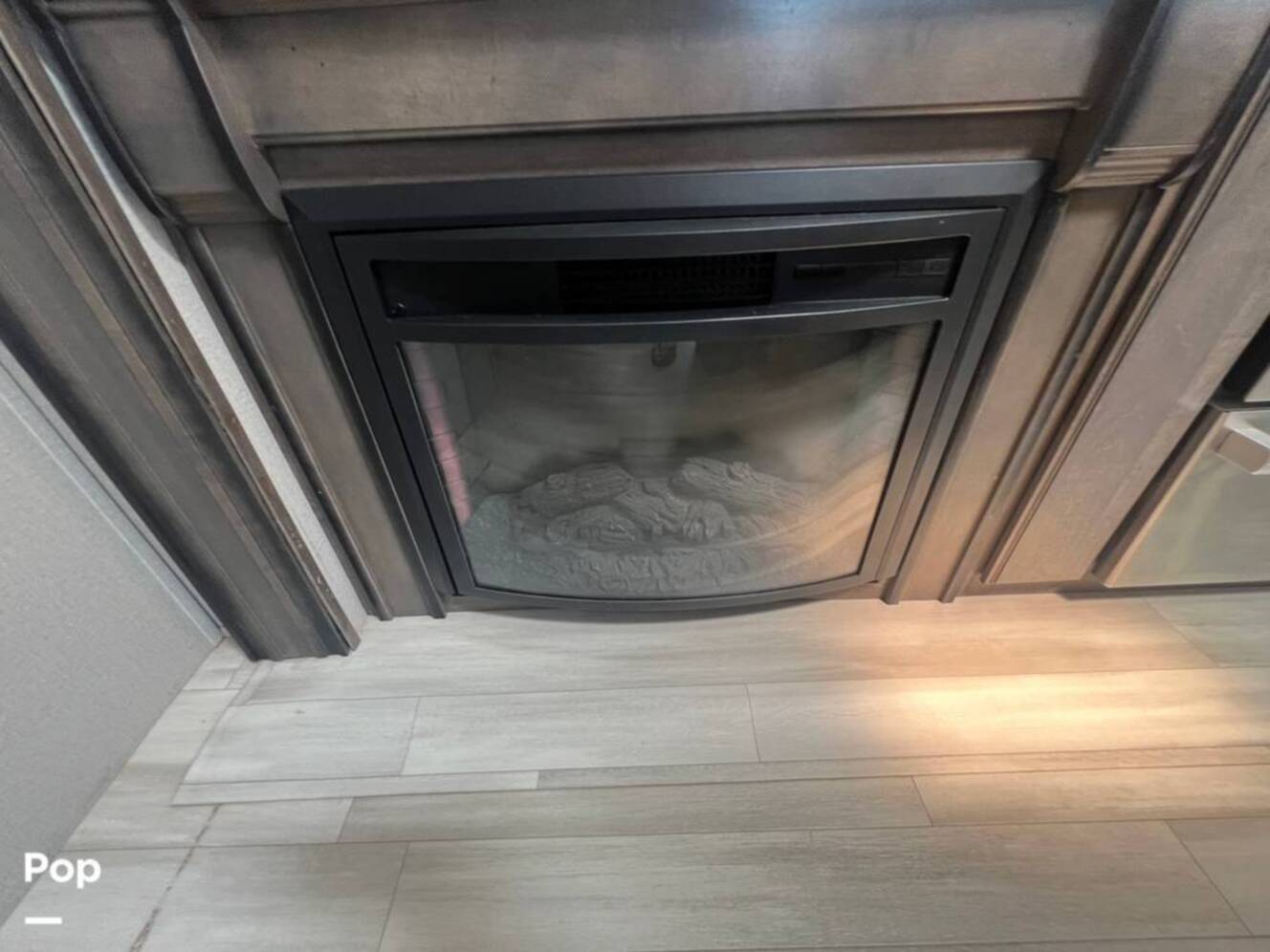 A photo of this 2022 Grand Design Solitude 3950BH