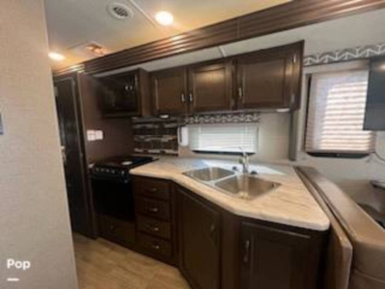 A photo of this 2020 Thor Industries Freedom Traveler 30A