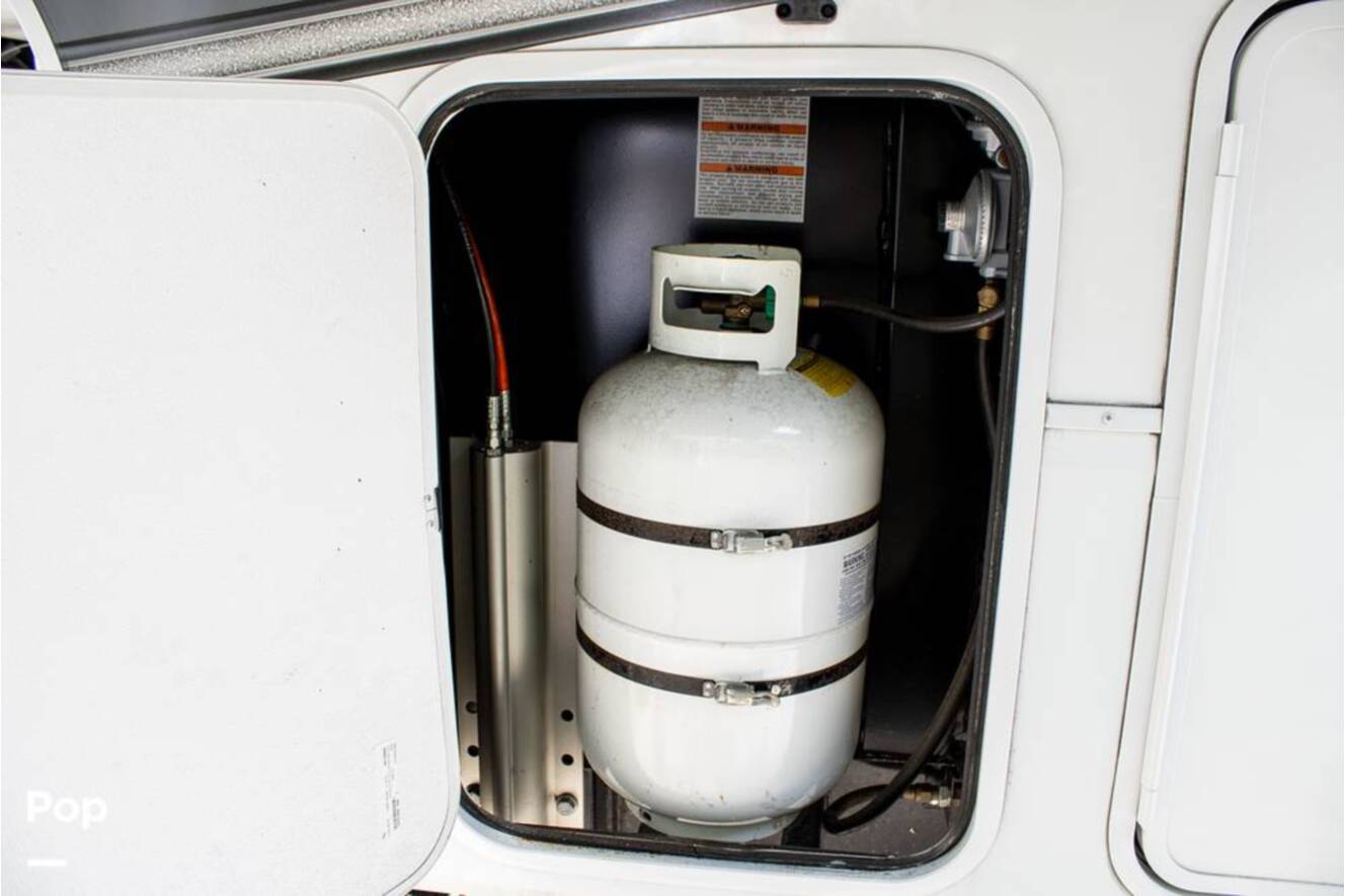 A photo of this 2022 Grand Design Solitude 378MBS