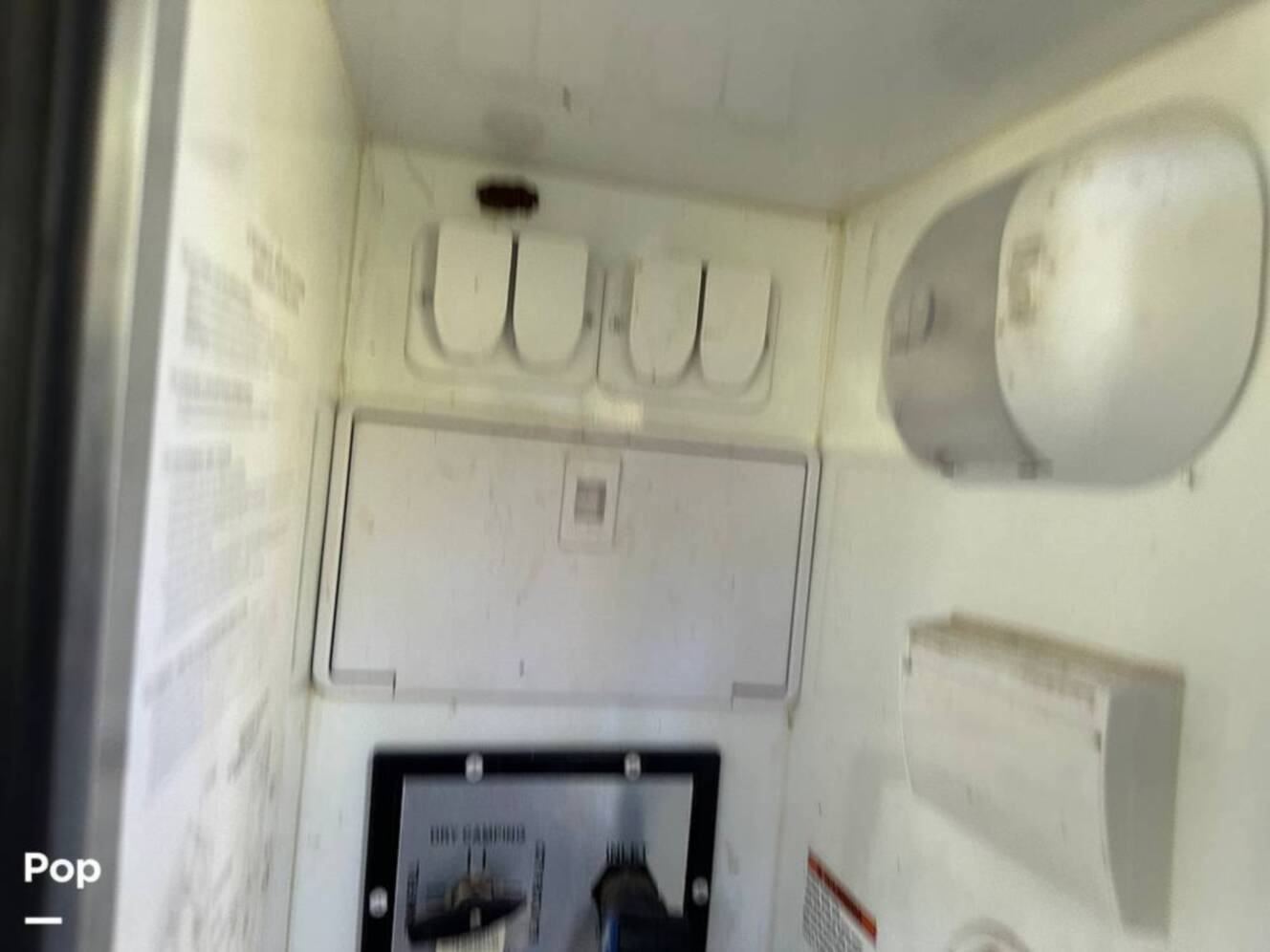 A photo of this 2020 Heartland Bighorn 39MB