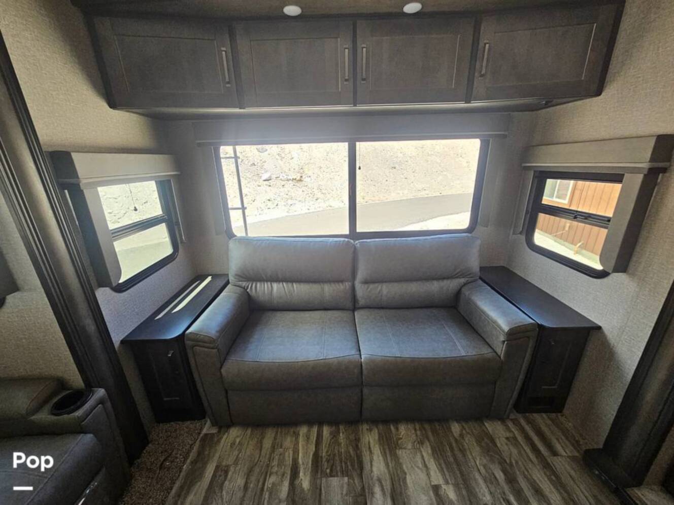 A photo of this 2022 Grand Design Reflection 295RL