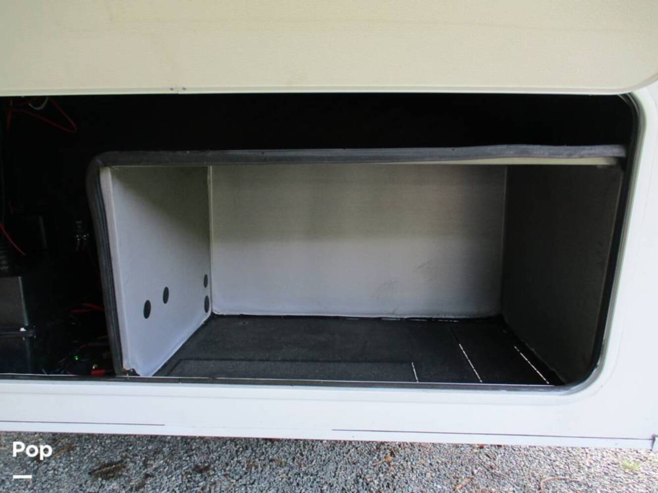 A photo of this 2022 Grand Design Solitude 390 RK
