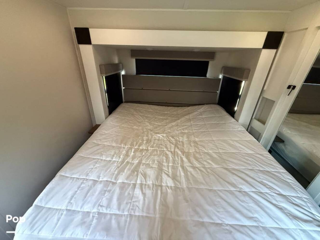 A photo of this 2022 Prime Time Crusader Lite 335RLP