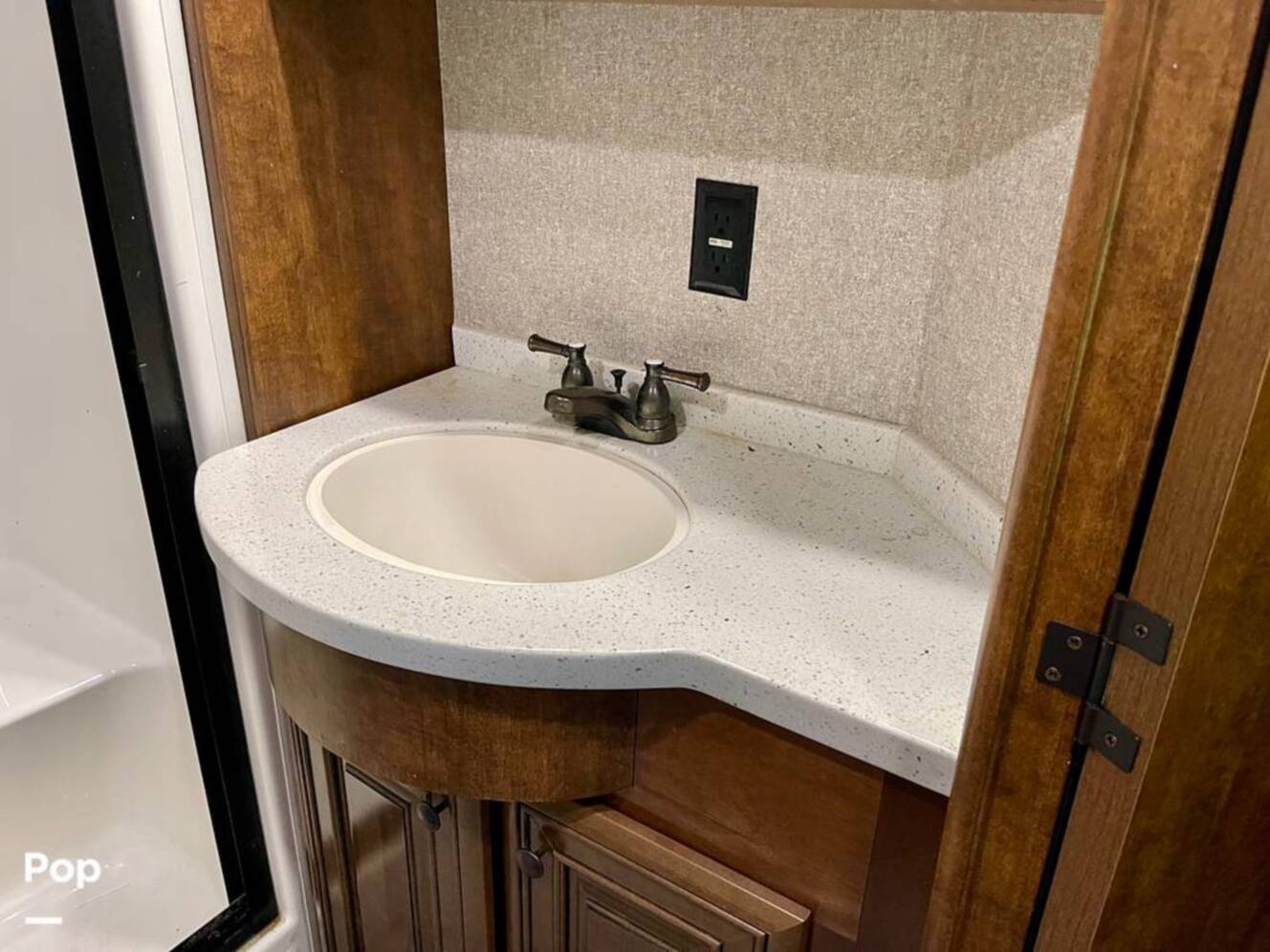 A photo of this 2019 Heartland Bighorn 3970RD