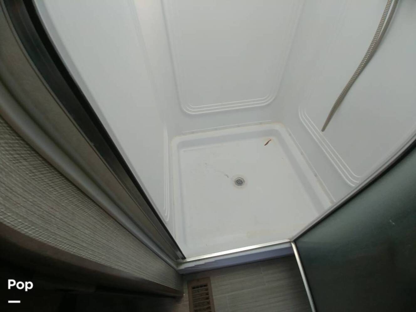 A photo of this 2022 Winnebago Adventurer 35F