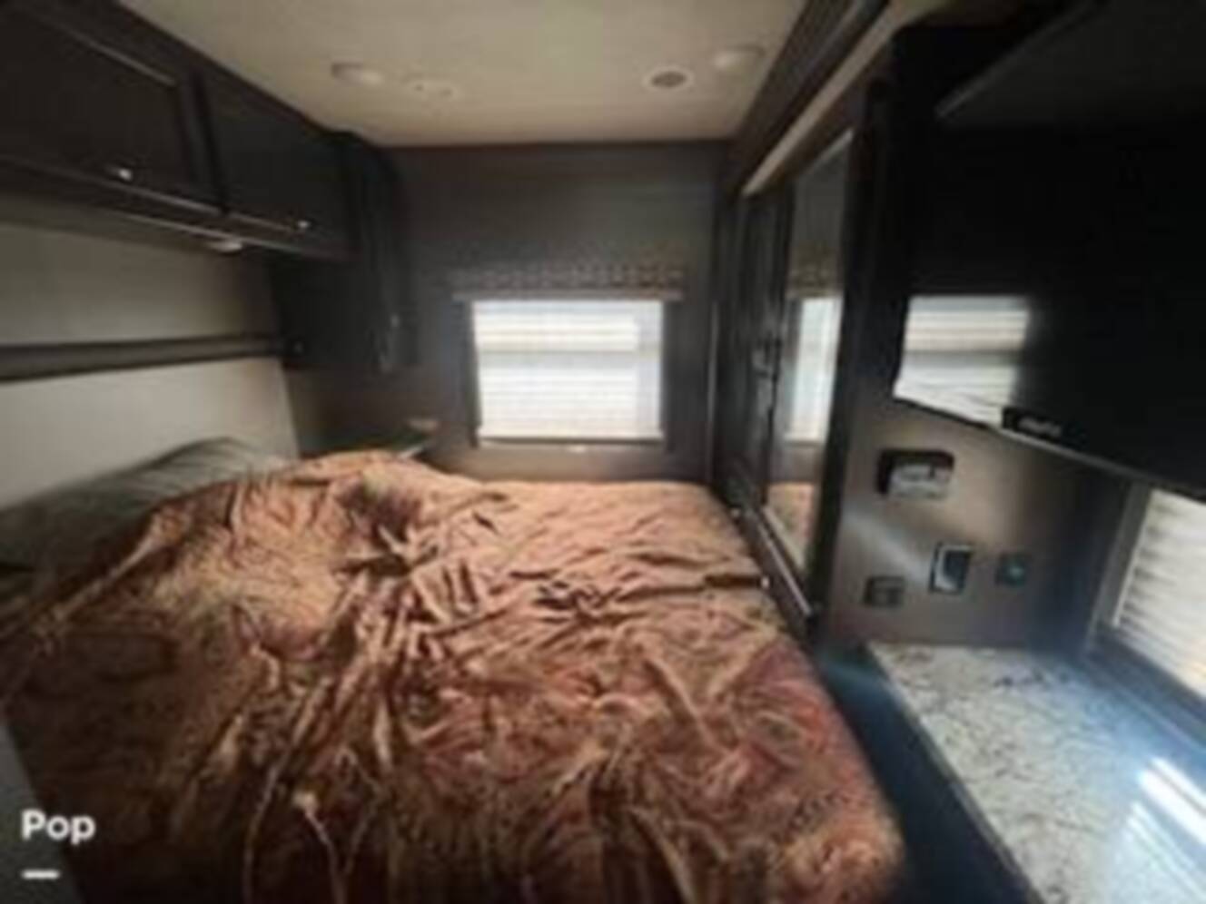 A photo of this 2020 Thor Industries Freedom Traveler 30A