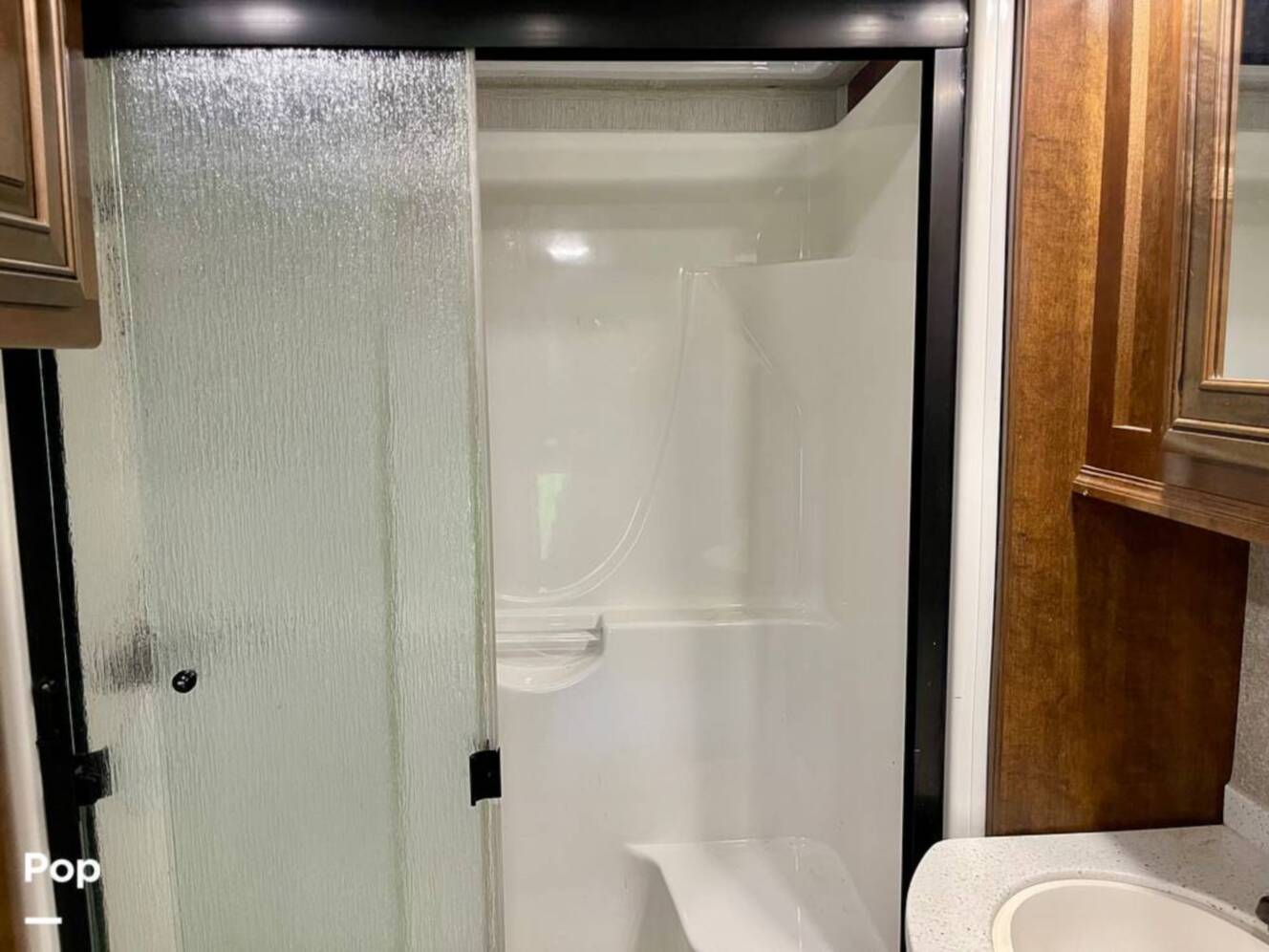 A photo of this 2019 Heartland Bighorn 3970RD