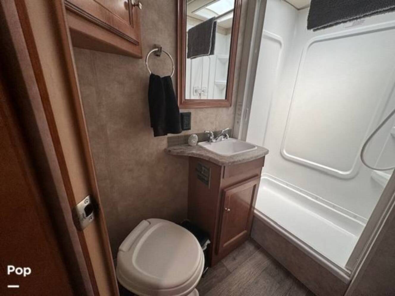 A photo of this 2019 Winnebago Vista 27PE
