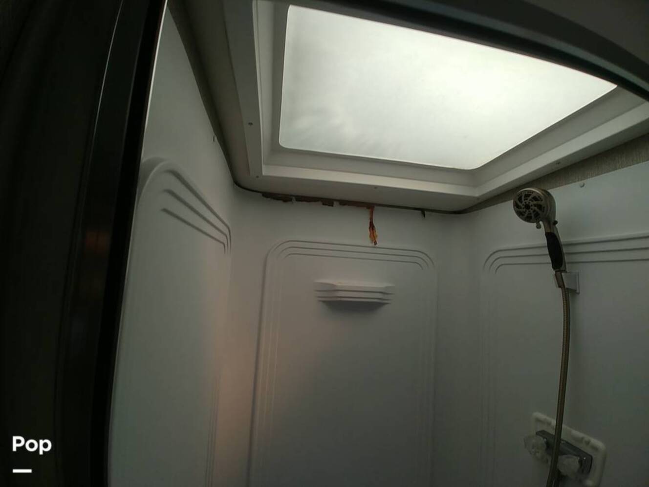 A photo of this 2022 Winnebago Adventurer 35F