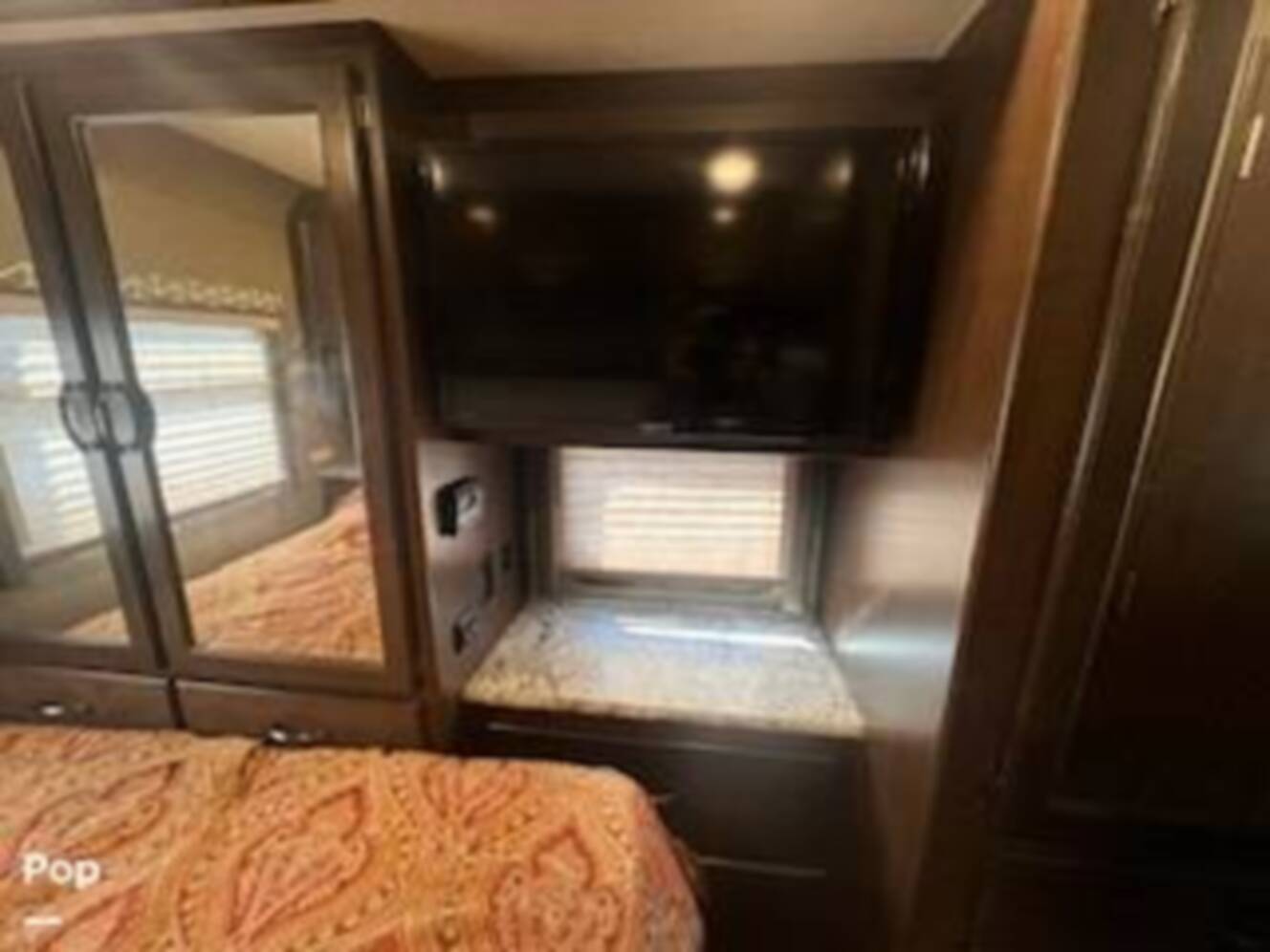 A photo of this 2020 Thor Industries Freedom Traveler 30A