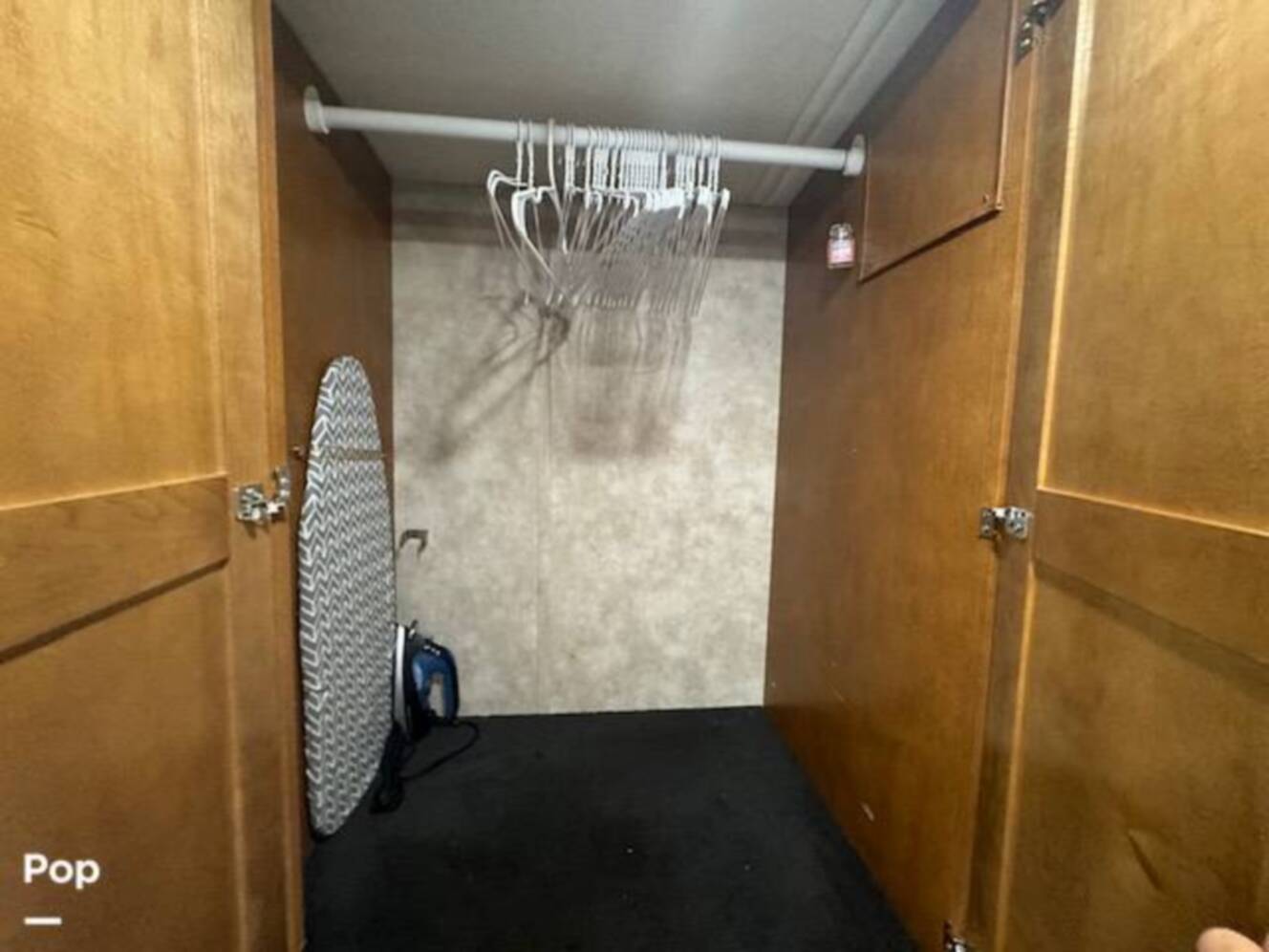 A photo of this 2019 Winnebago Vista 27PE