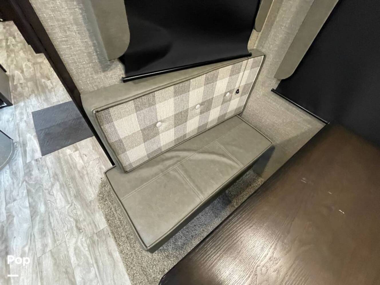 A photo of this 2022 Grand Design Reflection 315RLTS