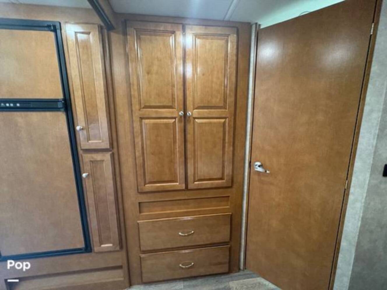 A photo of this 2019 Winnebago Vista 27PE