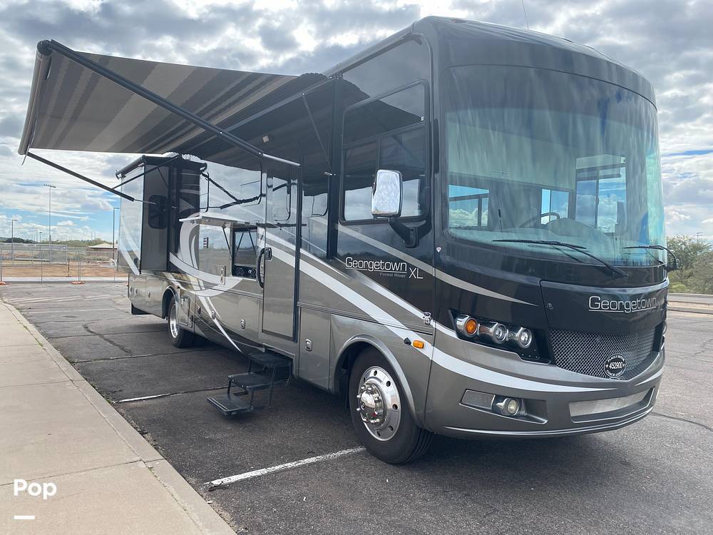 2015 Forest River Georgetown XL 360DS in cullman AL