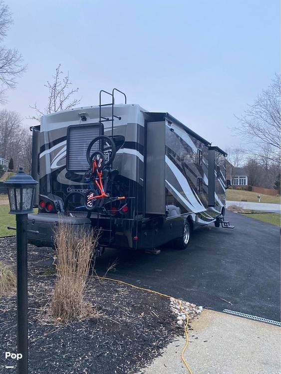 2012 Forest River Georgetown XL 352QS in crownsville MD