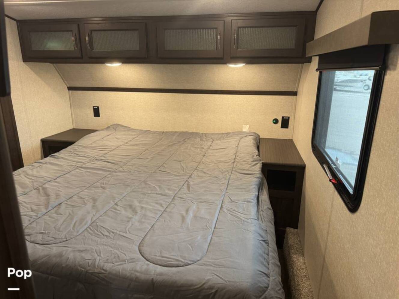 A photo of this 2023 Shasta Phoenix 367BH