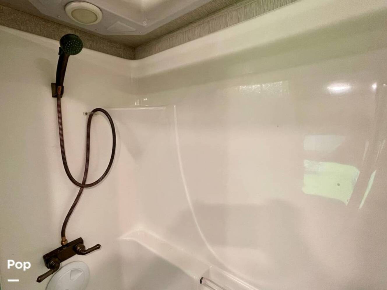 A photo of this 2019 Heartland Bighorn 3970RD