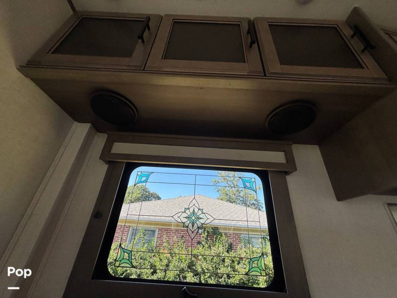 A photo of this 2023 Grand Design Solitude 310GK-R