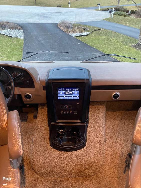 2012 Forest River Georgetown XL 352QS in crownsville MD
