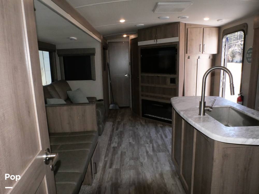2022 Grand Design Imagine 3250BH in springville AL