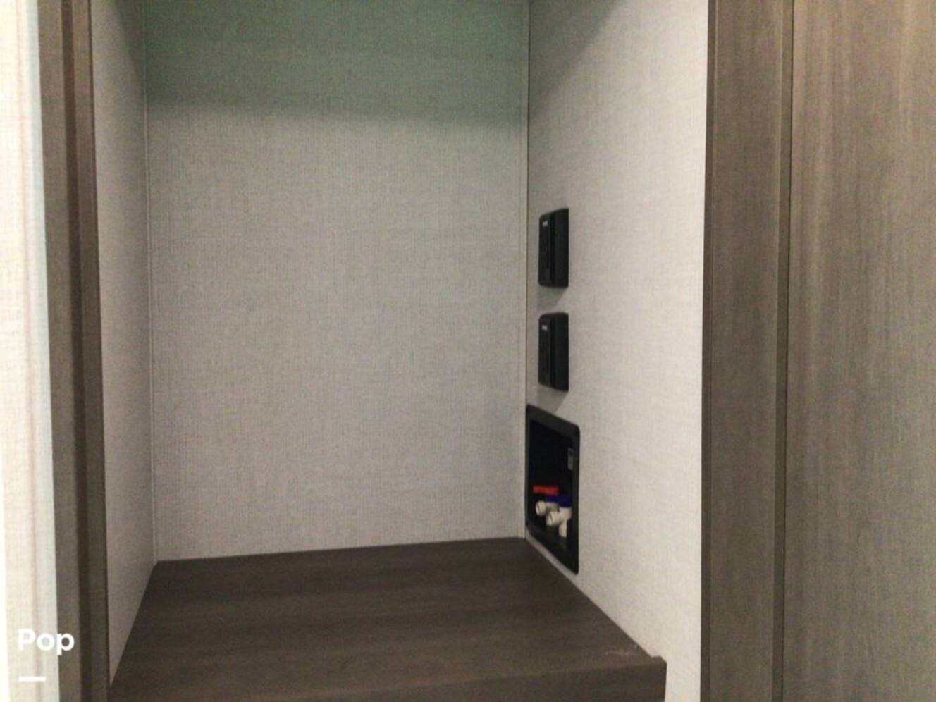 A photo of this 2023 Grand Design Solitude 380FL