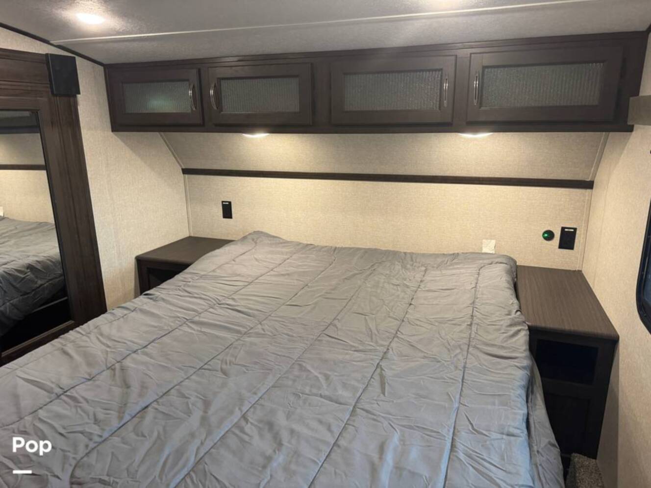 A photo of this 2023 Shasta Phoenix 367BH