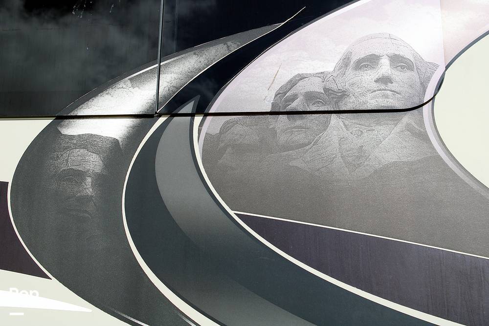2014 Crossroads Rushmore Lincoln in fort meade FL