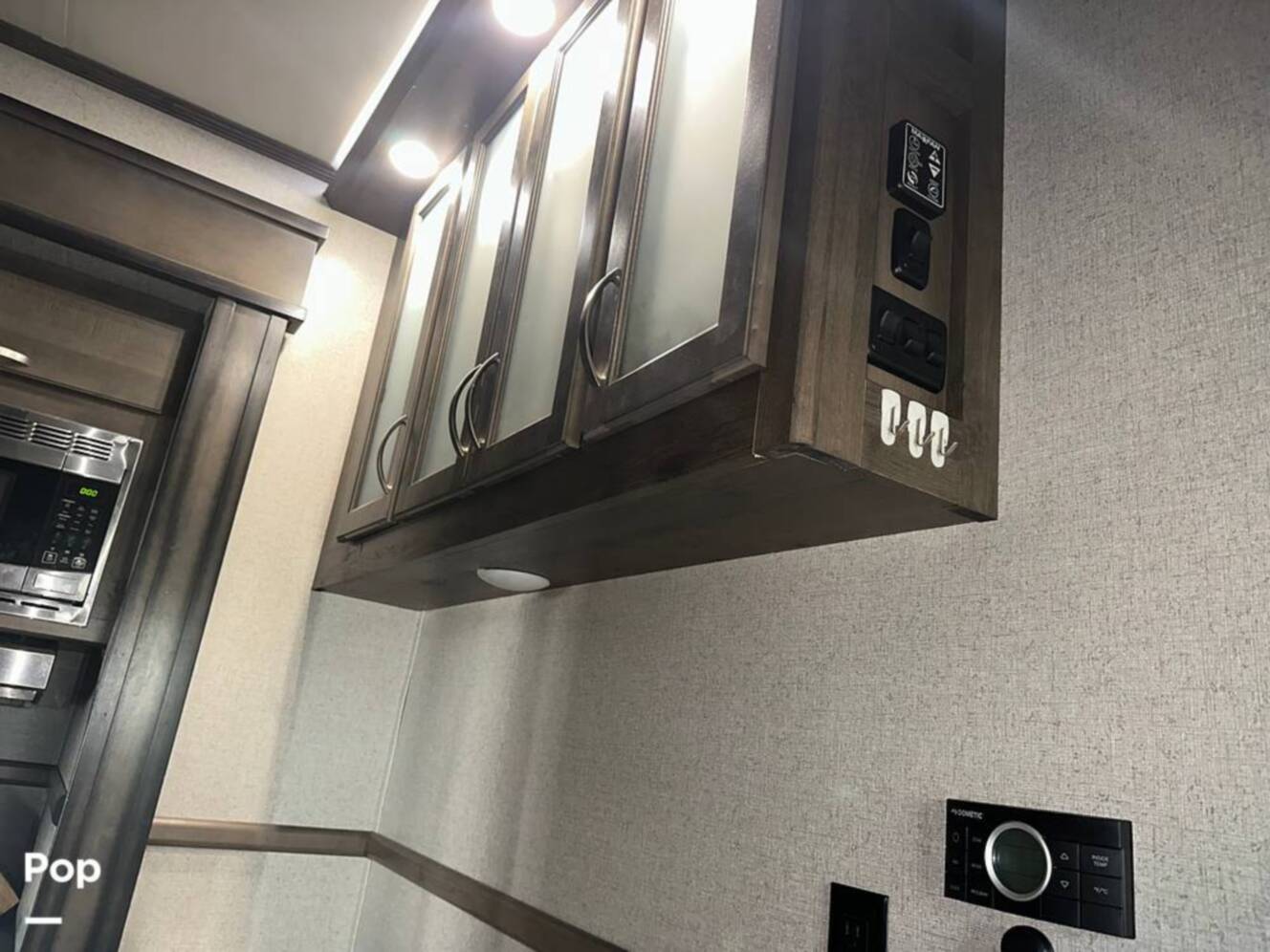 A photo of this 2018 Voltage Triton 3551