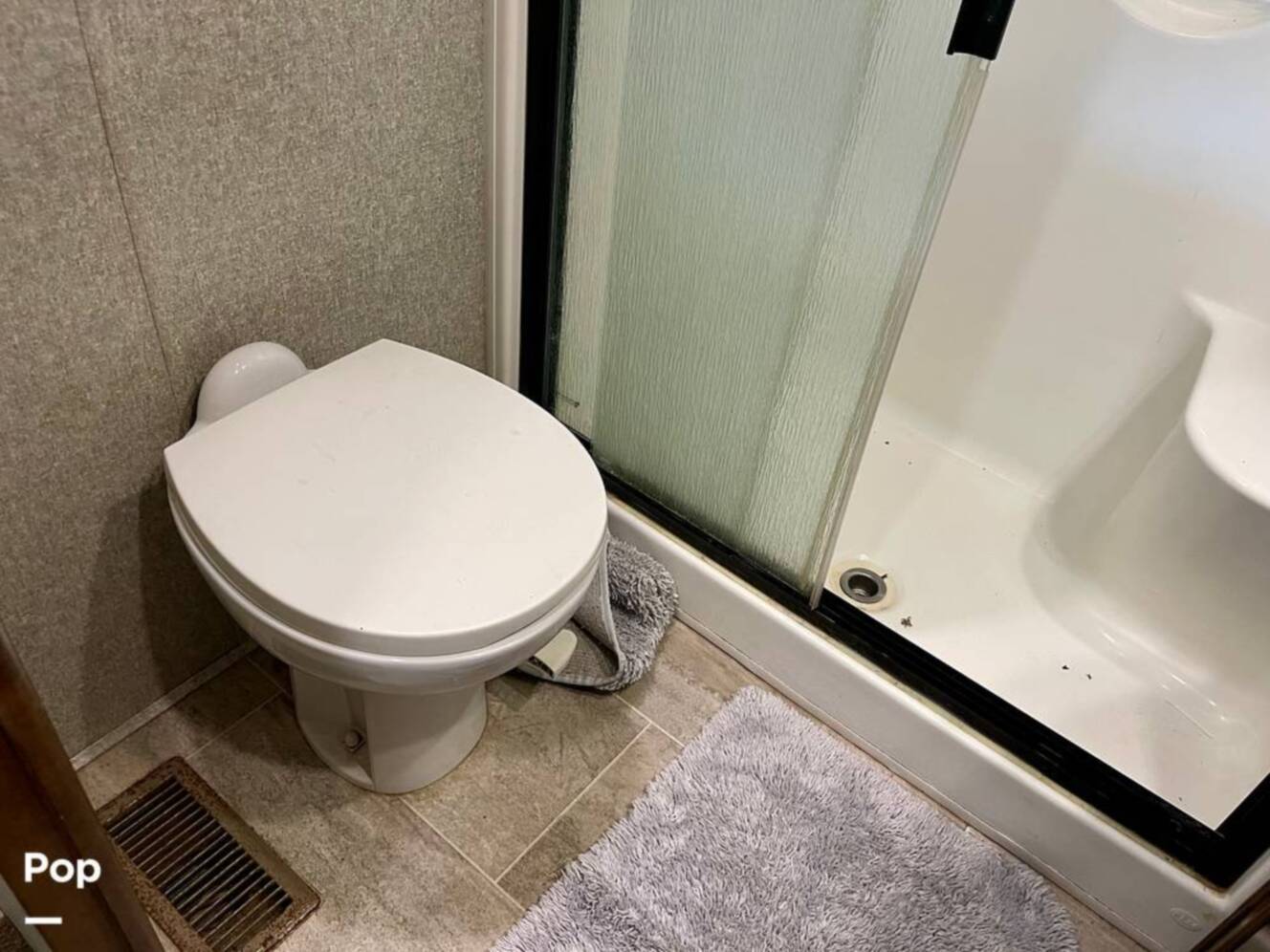 A photo of this 2019 Heartland Bighorn 3970RD