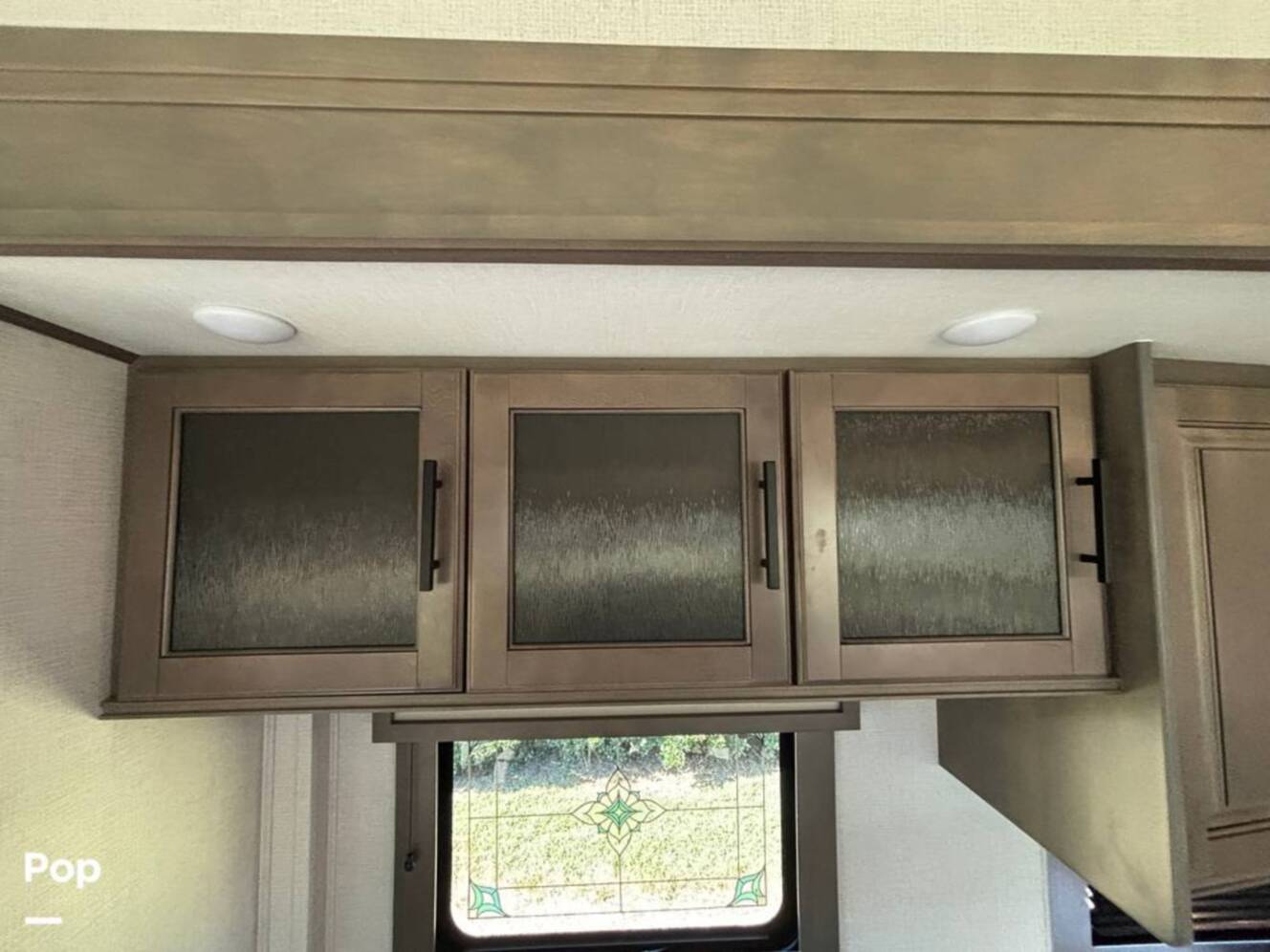 A photo of this 2023 Grand Design Solitude 310GK-R