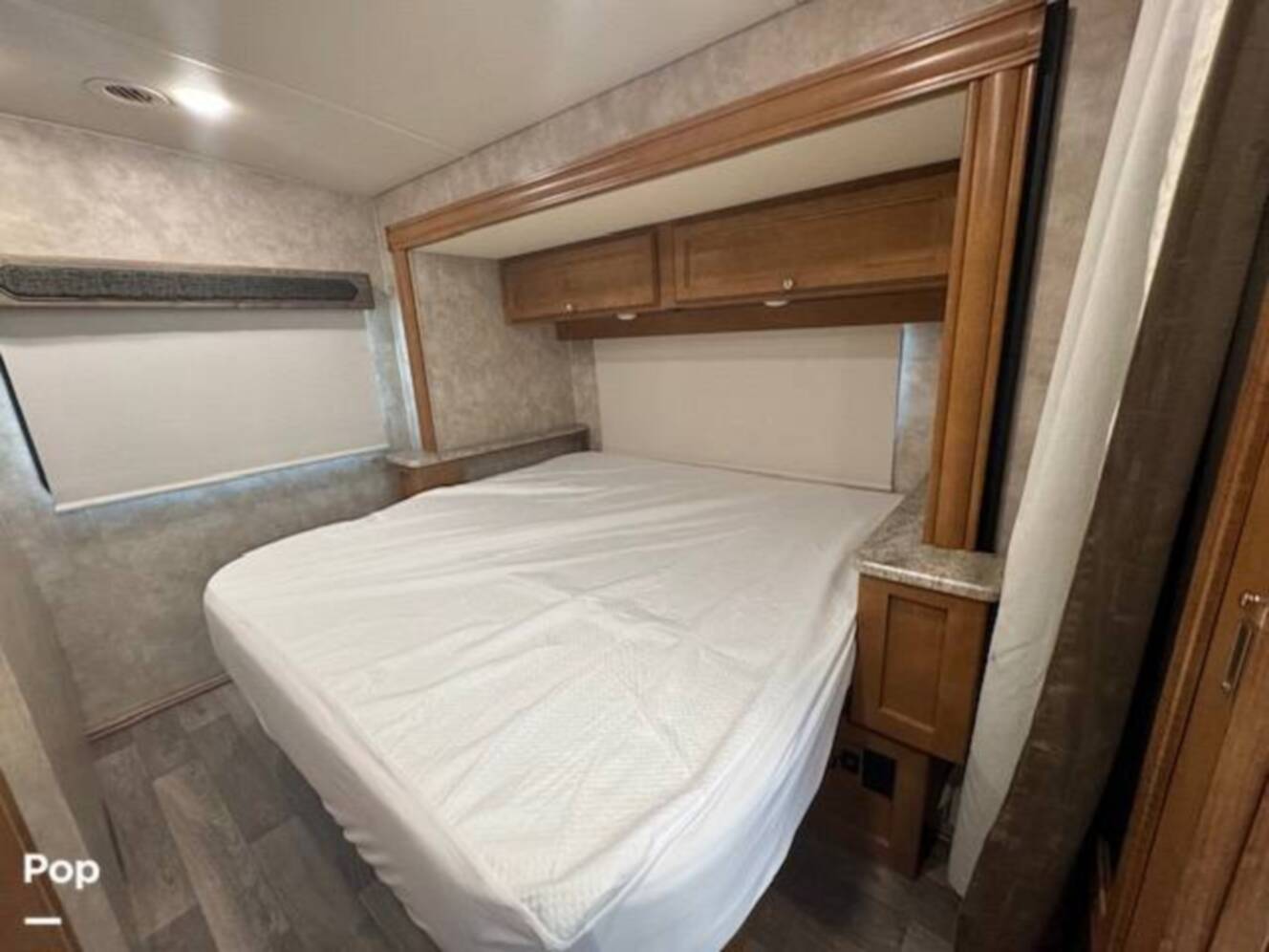 A photo of this 2019 Winnebago Vista 27PE